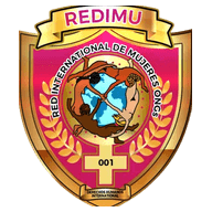 Logo de REDIMU ONGs
